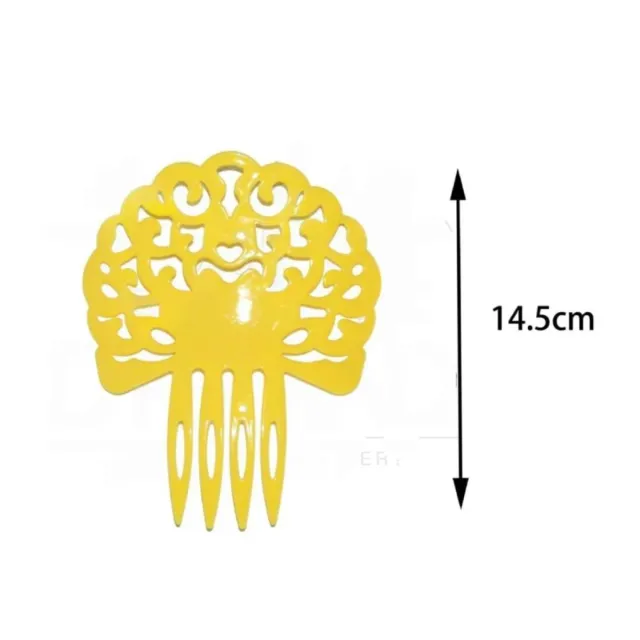 Vestido Flamenca Amarillo Sevillana niña 1-12 años