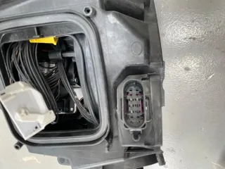 Faro Delantero Mercedes GLC A2539065003