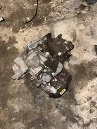 Caja de cambios 1.9tdi