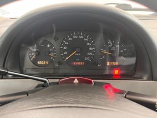 Mercedes-Benz Clase M 2001