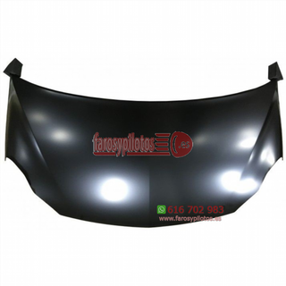 Capo delantero Opel Adam Años 2013 a 2019