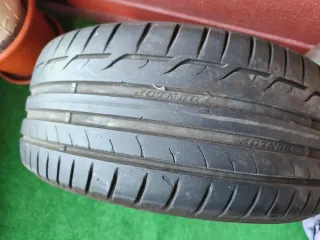 Rueda 225/45R17
