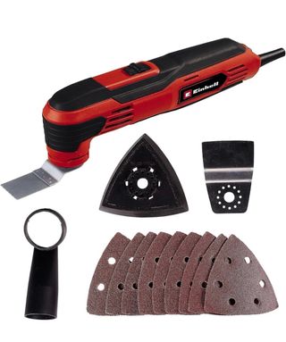 Herramienta Multifunción Einhell Nueva