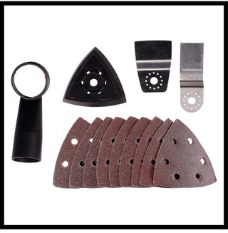 Herramienta Multifunción Einhell Nueva