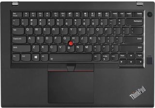 Lenovo Thinkpad T470
