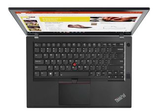 Lenovo Thinkpad T470