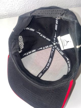 Gorra Jordan