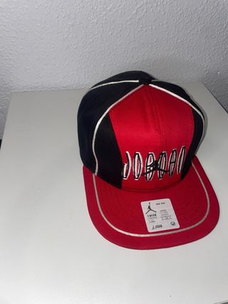 Gorra Jordan