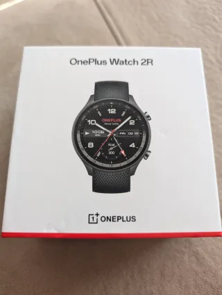Oneplus Watch 2R