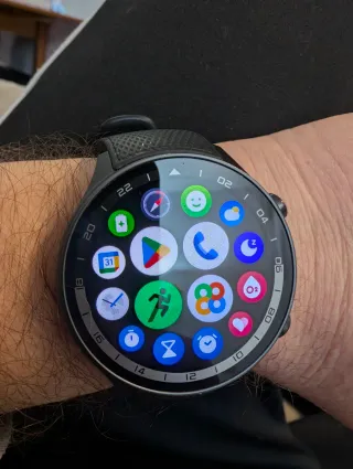 Oneplus Watch 2R