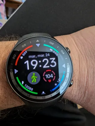 Oneplus Watch 2R