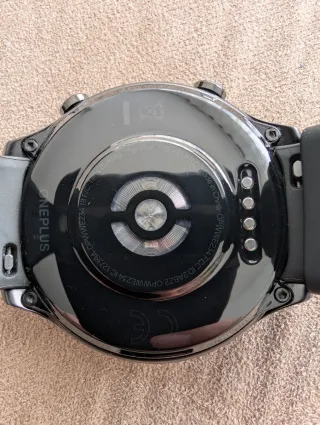 Oneplus Watch 2R