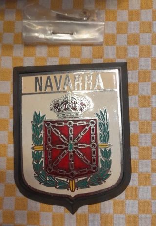 Lote insignias Vespa Lambretta Coche