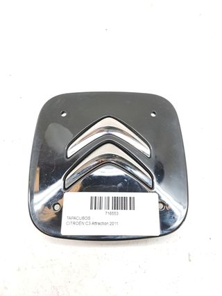 TAPACUBOS CITROEN C3 716553