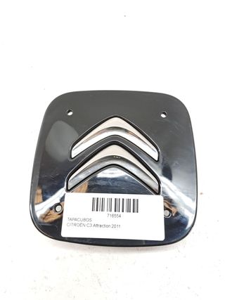 TAPACUBOS CITROEN C3 716554