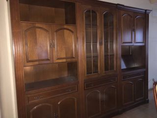 Mueble comedor