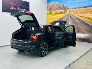 AUDI Q3 Sportback RS 2.5 TFSI quattro