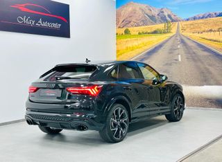 AUDI Q3 Sportback RS 2.5 TFSI quattro