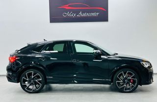 AUDI Q3 Sportback RS 2.5 TFSI quattro