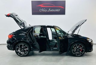 AUDI Q3 Sportback RS 2.5 TFSI quattro