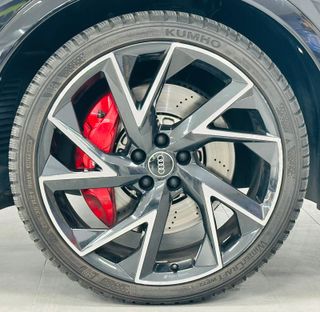 AUDI Q3 Sportback RS 2.5 TFSI quattro