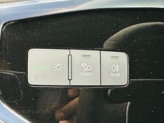 AUDI Q3 Sportback RS 2.5 TFSI quattro