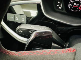 AUDI Q3 Sportback RS 2.5 TFSI quattro