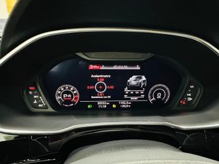 AUDI Q3 Sportback RS 2.5 TFSI quattro