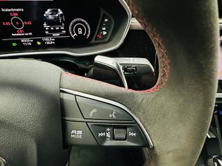 AUDI Q3 Sportback RS 2.5 TFSI quattro