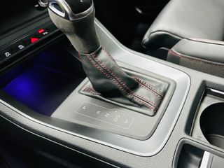 AUDI Q3 Sportback RS 2.5 TFSI quattro