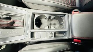 AUDI Q3 Sportback RS 2.5 TFSI quattro