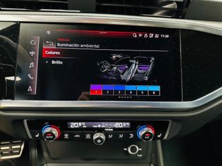 AUDI Q3 Sportback RS 2.5 TFSI quattro