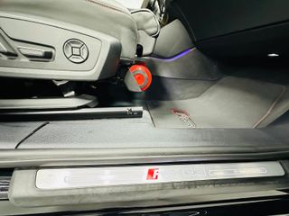 AUDI Q3 Sportback RS 2.5 TFSI quattro