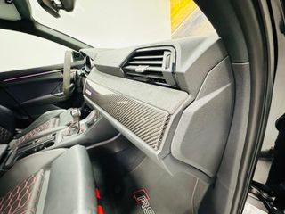 AUDI Q3 Sportback RS 2.5 TFSI quattro