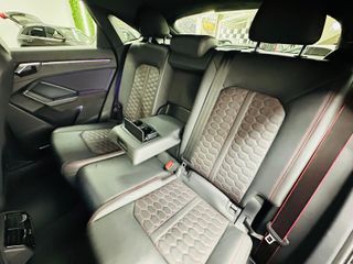 AUDI Q3 Sportback RS 2.5 TFSI quattro