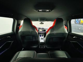 AUDI Q3 Sportback RS 2.5 TFSI quattro