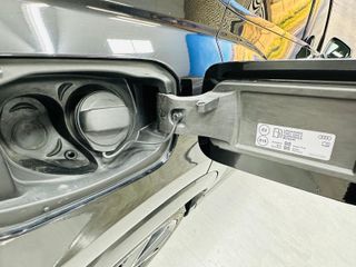 AUDI Q3 Sportback RS 2.5 TFSI quattro