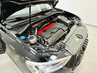 AUDI Q3 Sportback RS 2.5 TFSI quattro