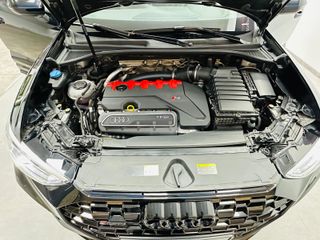 AUDI Q3 Sportback RS 2.5 TFSI quattro