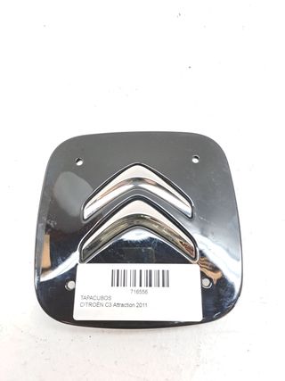 TAPACUBOS CITROEN C3 716556