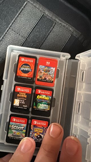 Mario kart world nintendo switch 2(solo mario)