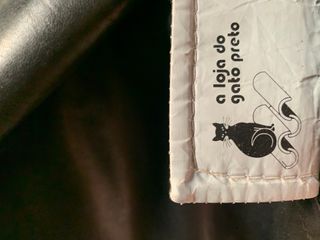 Puf / Beanbag A Loja Do Gato Preto