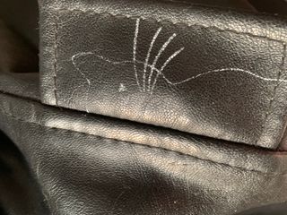 Puf / Beanbag A Loja Do Gato Preto