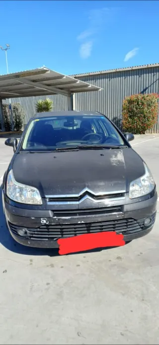Citroen C4 2006