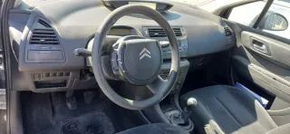 Citroen C4 2006