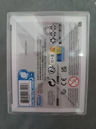 Funko Pop Roronoa Zoro 327 One Piece