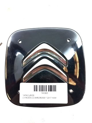 TAPACUBOS CITROEN C3 AIRCROSS 741865