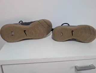 Botas de fútbol sala niñ@s