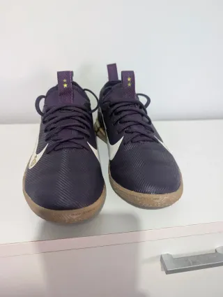 Botas de fútbol sala niñ@s