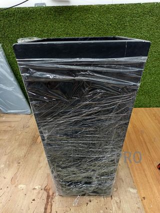 Kante Maceta para Exteriores